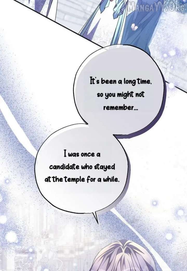 The Archduke's Adopted Saint Chapter 80 - page 44