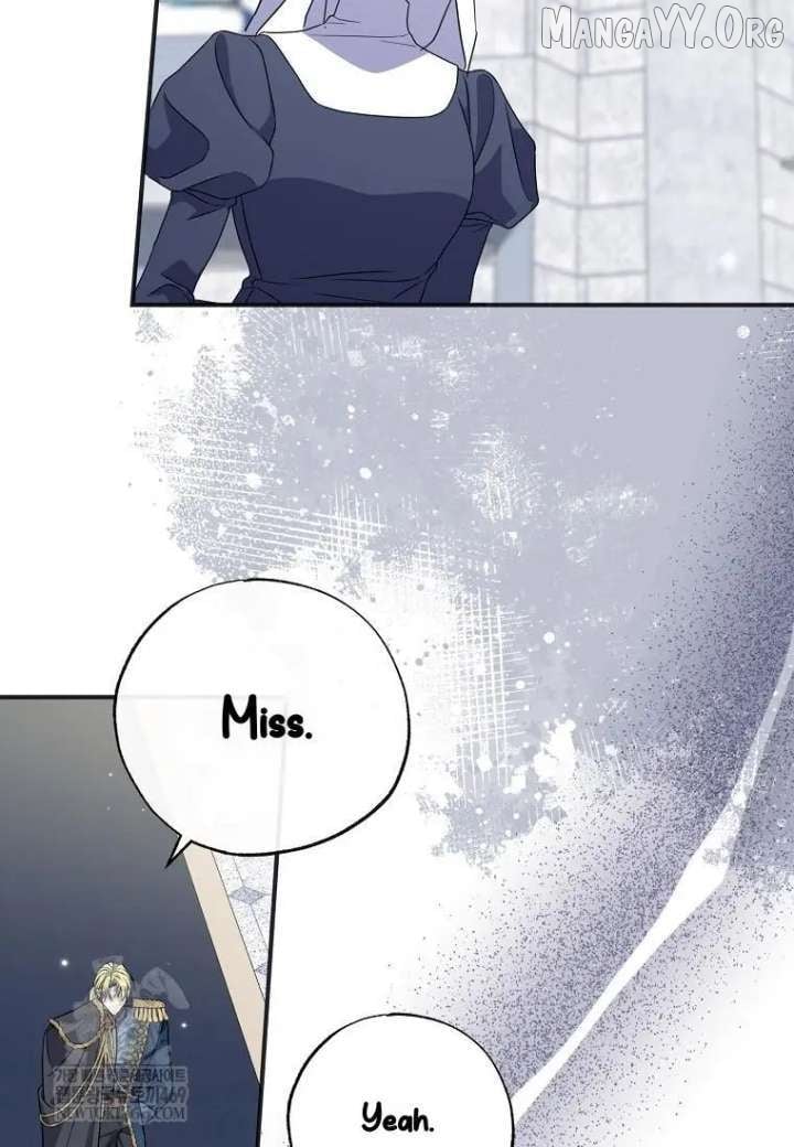The Archduke's Adopted Saint Chapter 80 - page 49