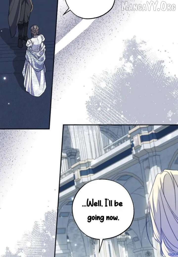 The Archduke's Adopted Saint Chapter 80 - page 50