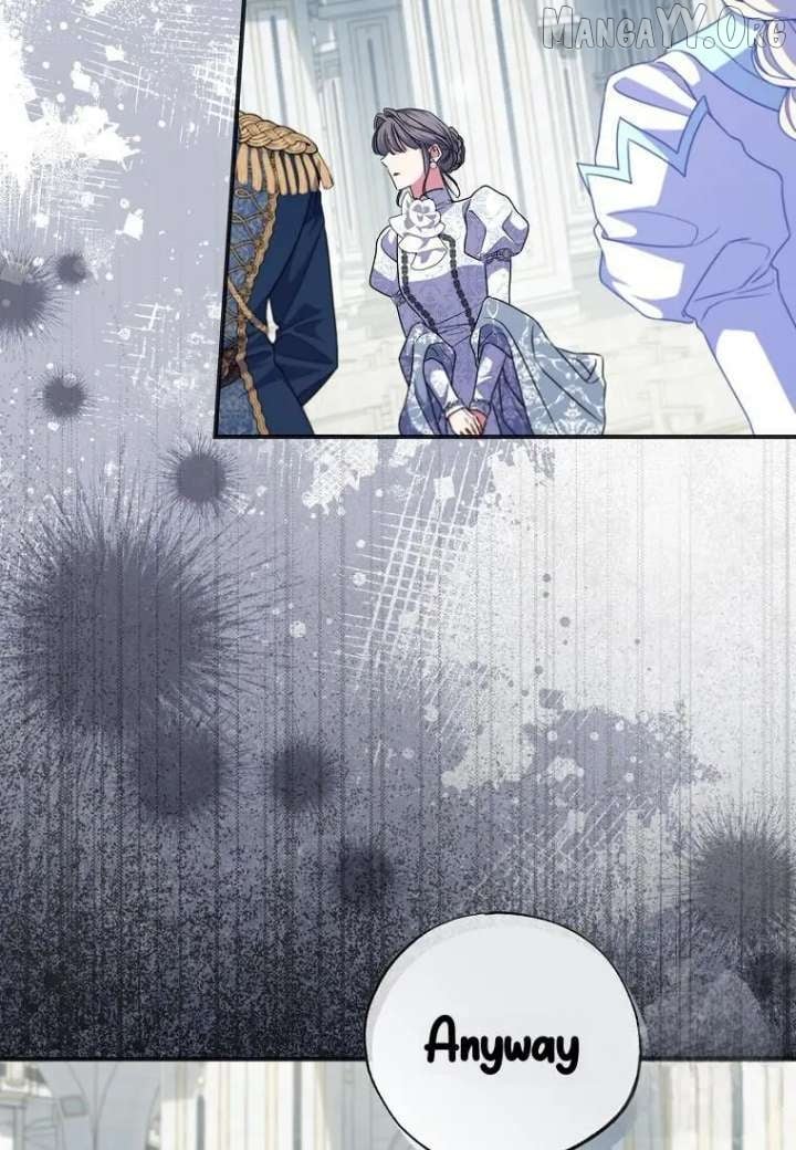 The Archduke's Adopted Saint Chapter 80 - page 51