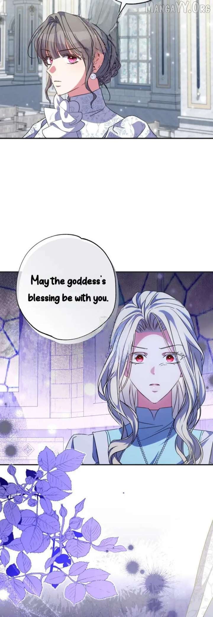 The Archduke's Adopted Saint Chapter 80 - page 52