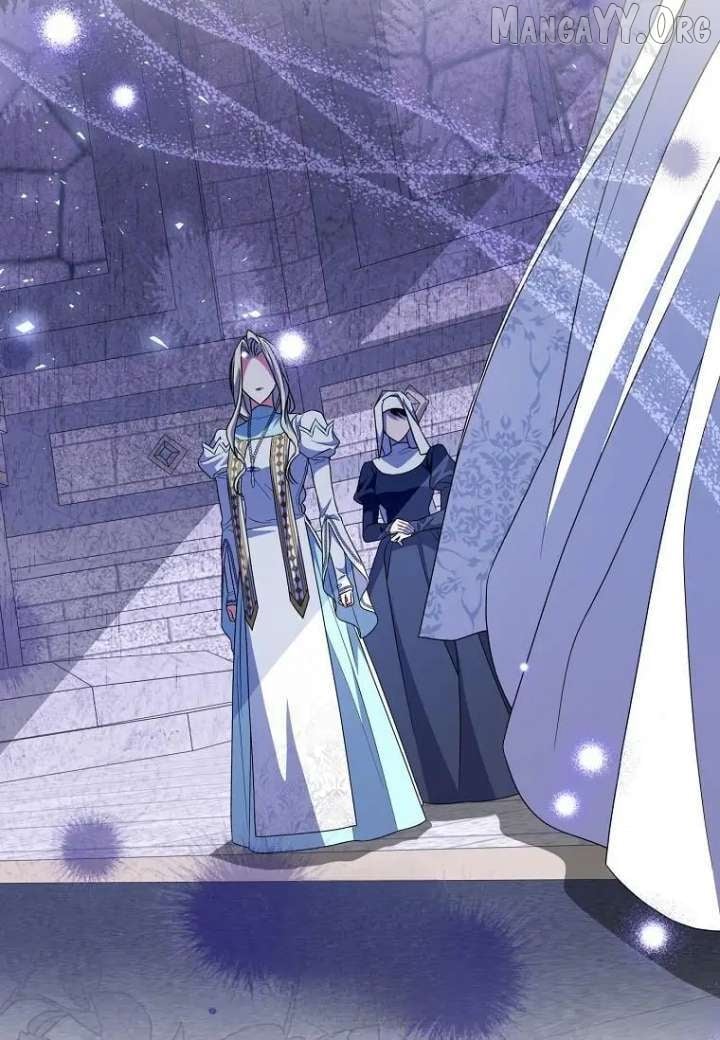 The Archduke's Adopted Saint Chapter 80 - page 53
