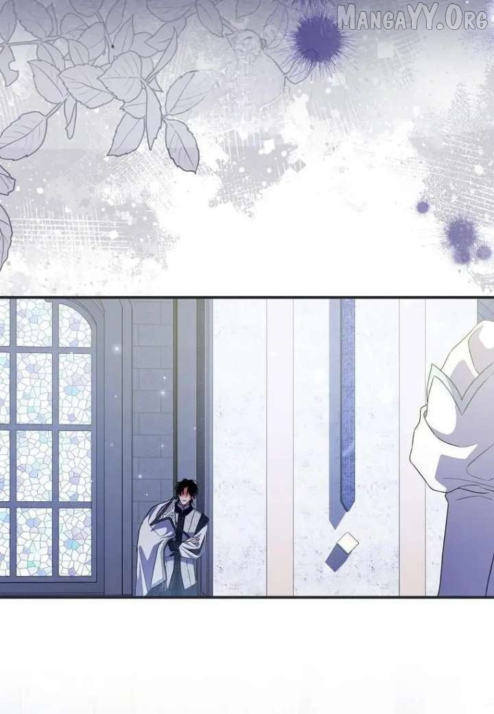 The Archduke's Adopted Saint Chapter 80 - page 54