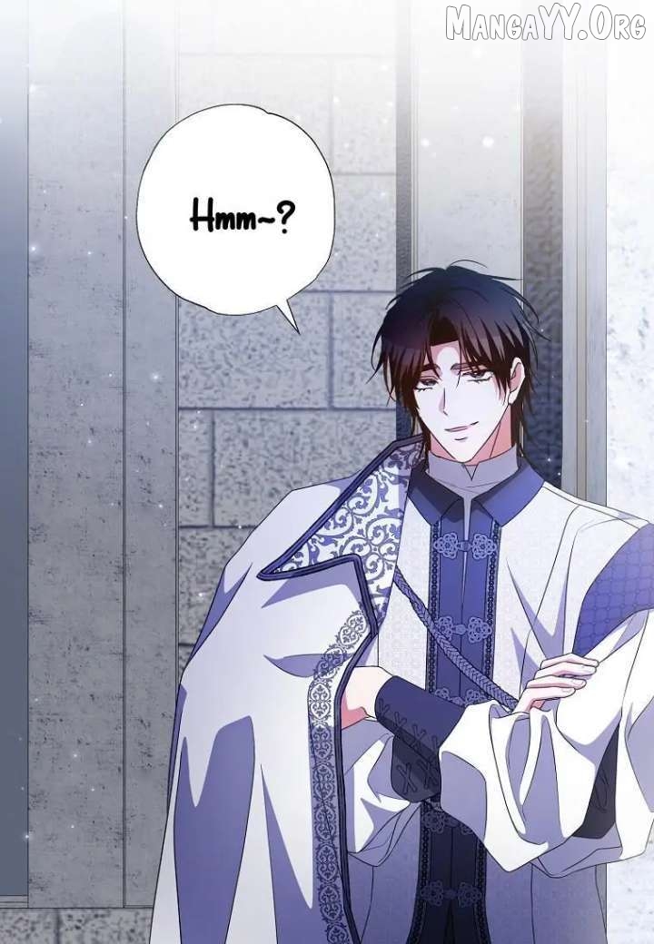 The Archduke's Adopted Saint Chapter 80 - page 55