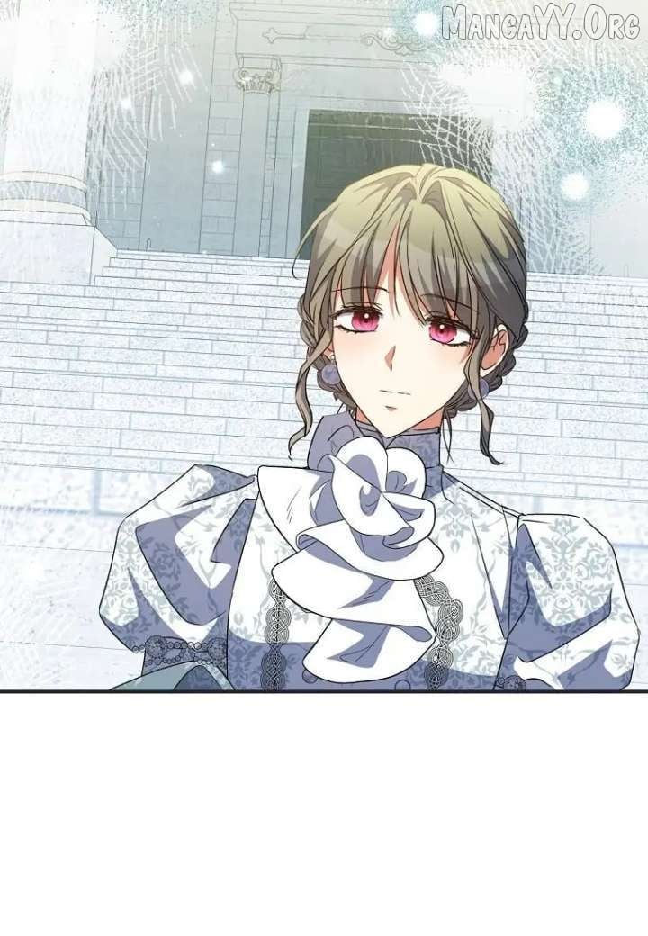 The Archduke's Adopted Saint Chapter 80 - page 59