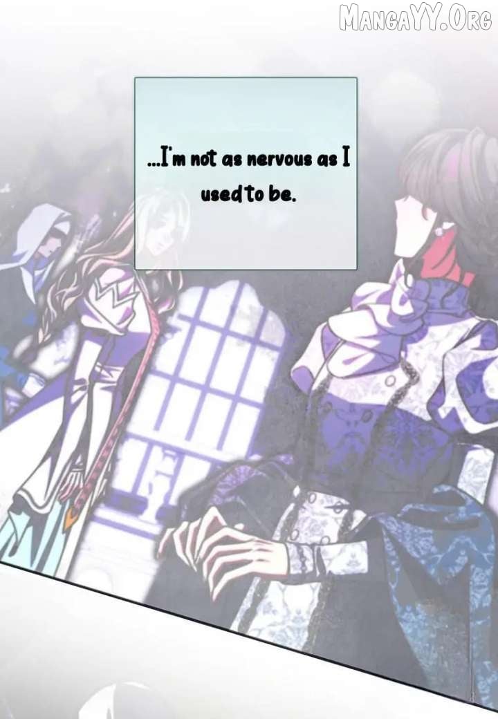 The Archduke's Adopted Saint Chapter 80 - page 60