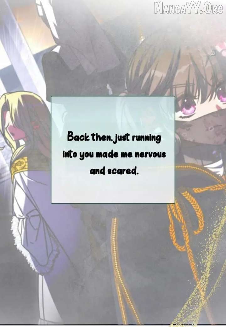 The Archduke's Adopted Saint Chapter 80 - page 61
