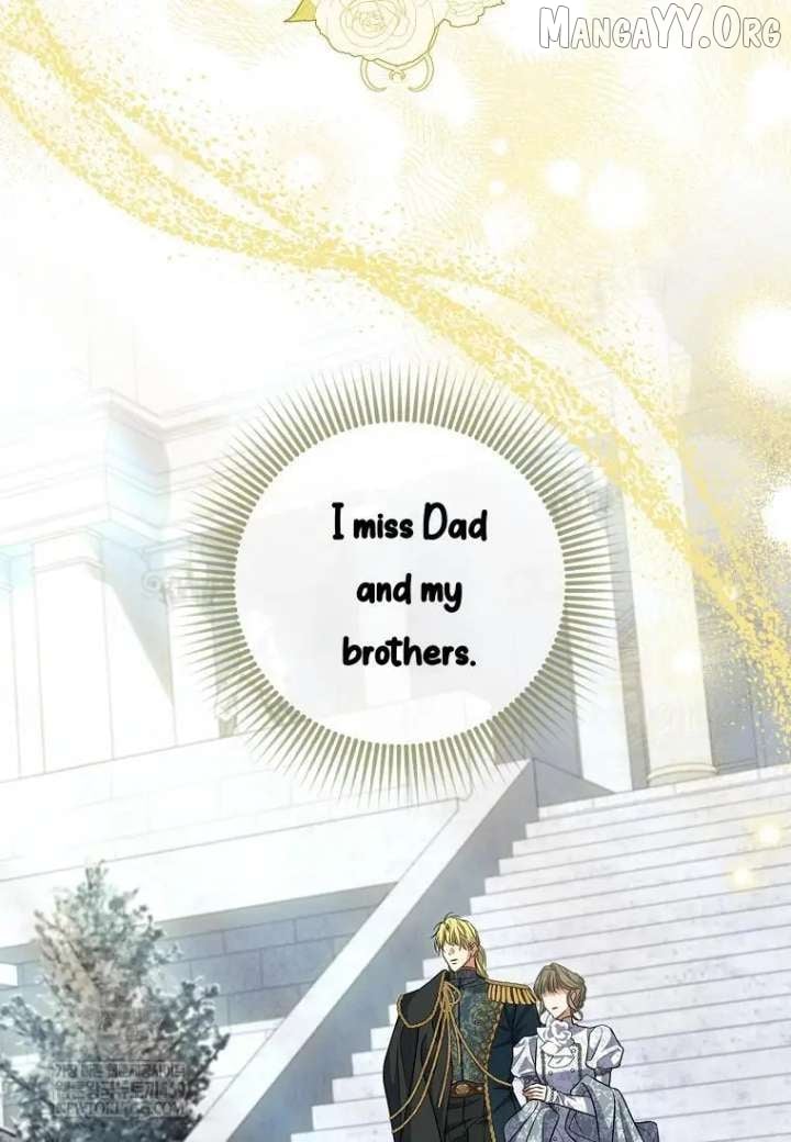 The Archduke's Adopted Saint Chapter 80 - page 63