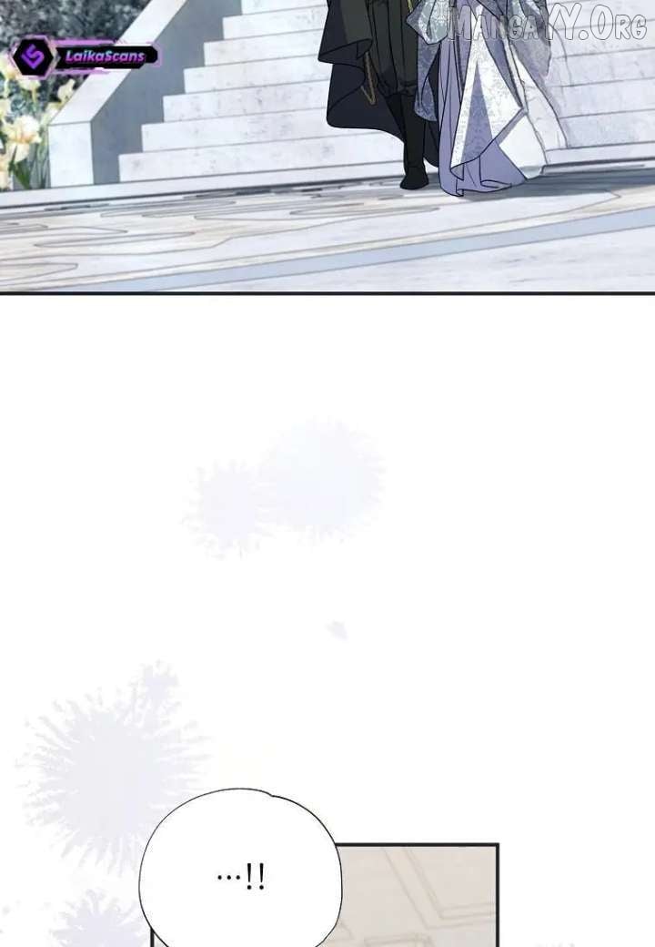 The Archduke's Adopted Saint Chapter 80 - page 64