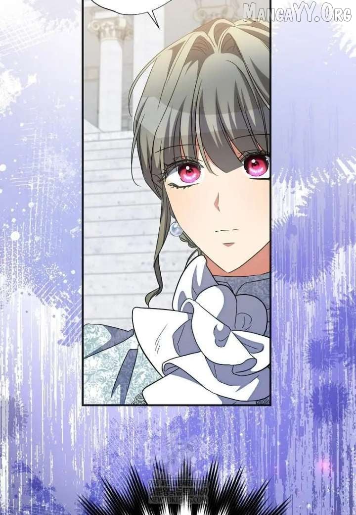 The Archduke's Adopted Saint Chapter 80 - page 65