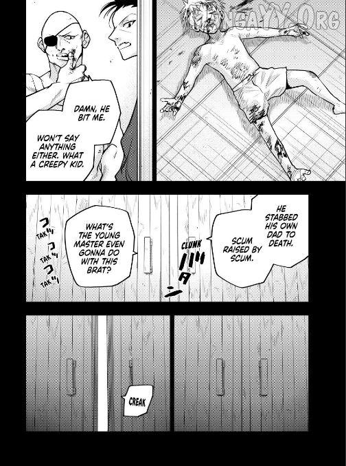 A Court Magician, Who Was Focused On Supportive Magic Because His Allies Were Too Weak, Aims To Become The Strongest After Being Banished Chapter 191 - page 2