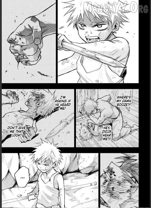 A Court Magician, Who Was Focused On Supportive Magic Because His Allies Were Too Weak, Aims To Become The Strongest After Being Banished Chapter 191 - page 9