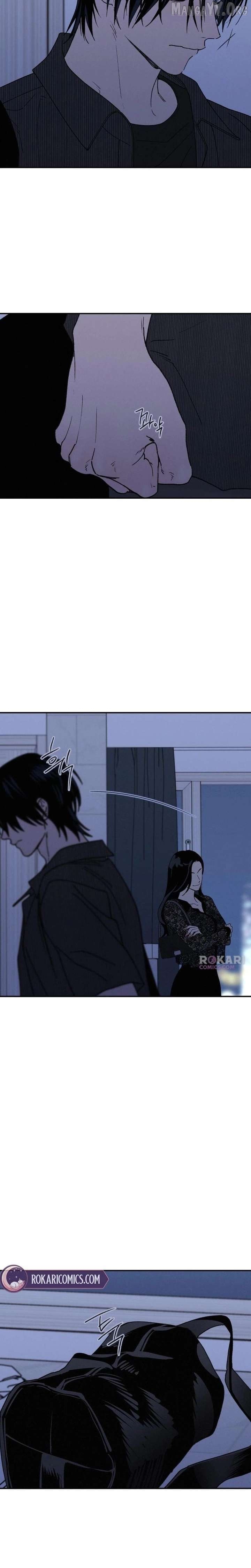 In Between Chapter 68 - page 3