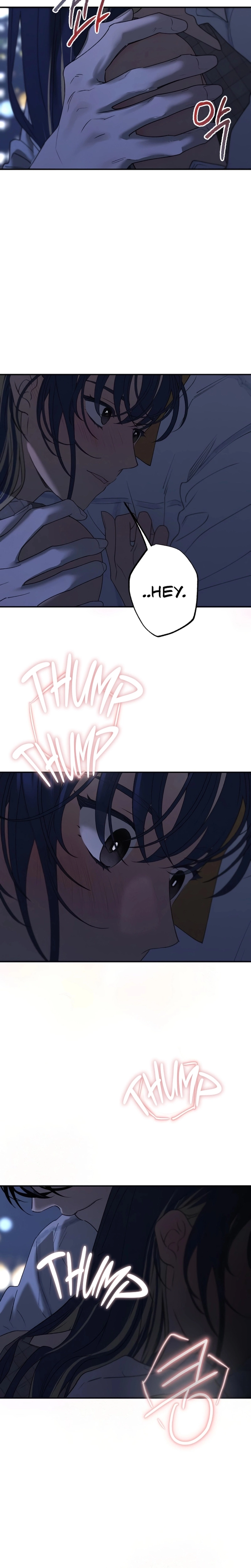 In Between Chapter 70 - page 7