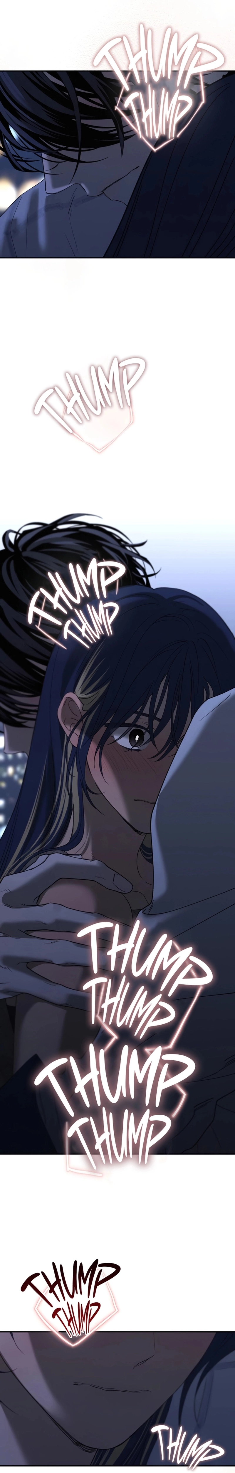 In Between Chapter 70 - page 8