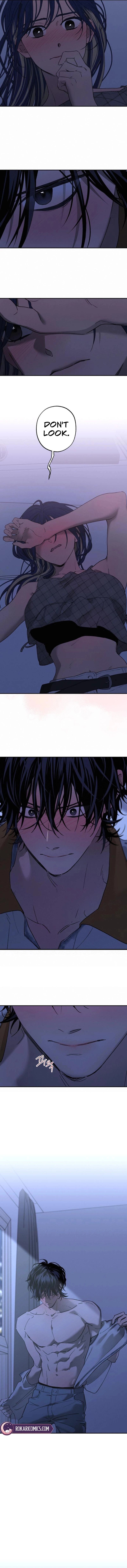 In Between Chapter 71 - page 11