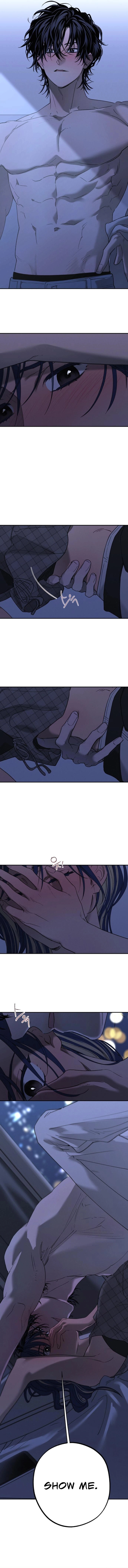 In Between Chapter 71 - page 12