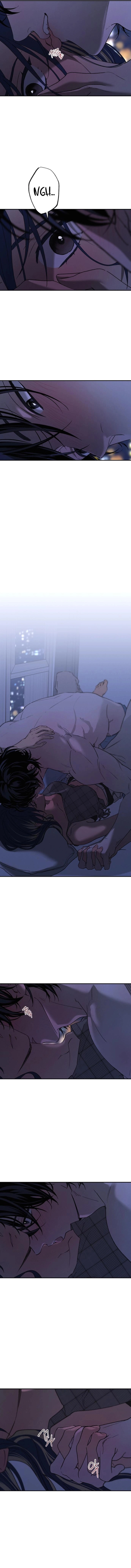 In Between Chapter 71 - page 13