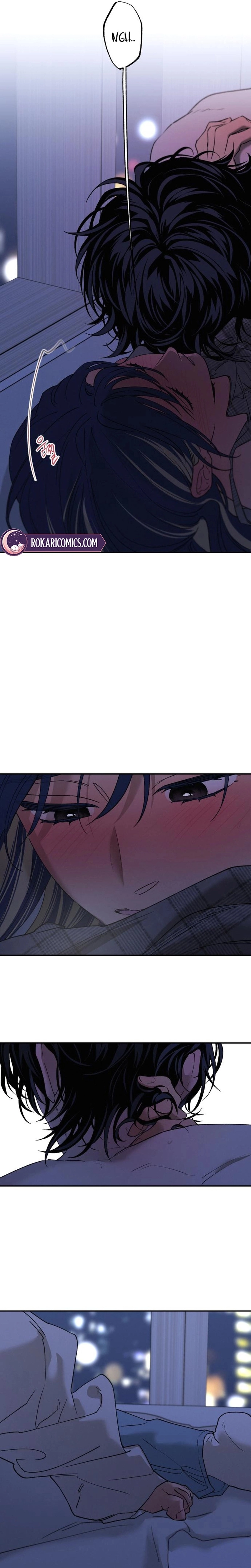 In Between Chapter 71 - page 14