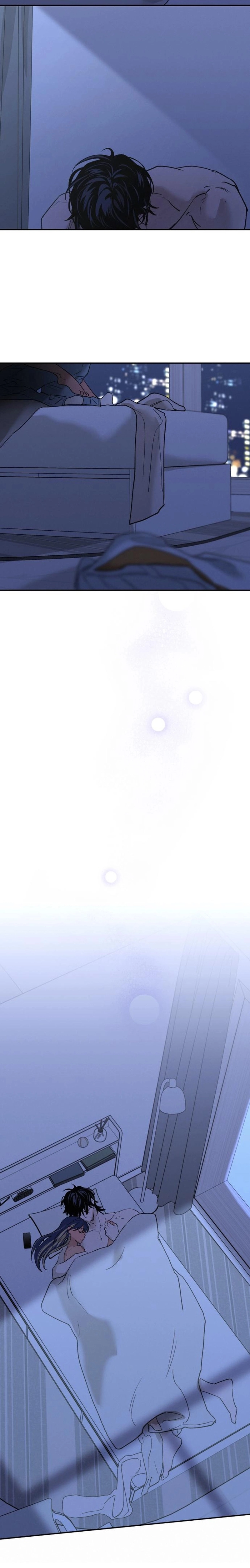 In Between Chapter 71 - page 15