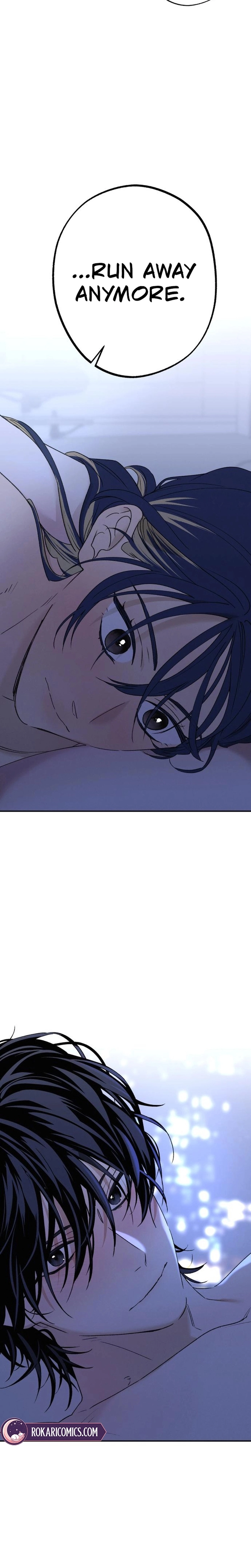 In Between Chapter 71 - page 17