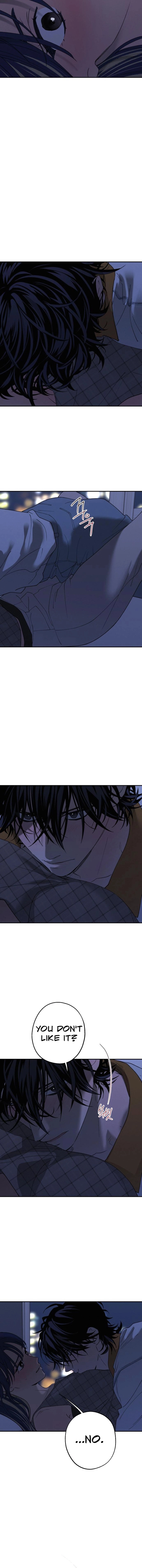 In Between Chapter 71 - page 9