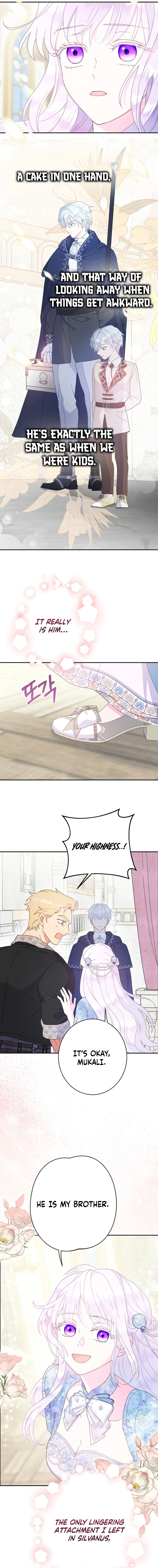 Forget My Husband, I’ll Go Make Money Chapter 114 - page 15