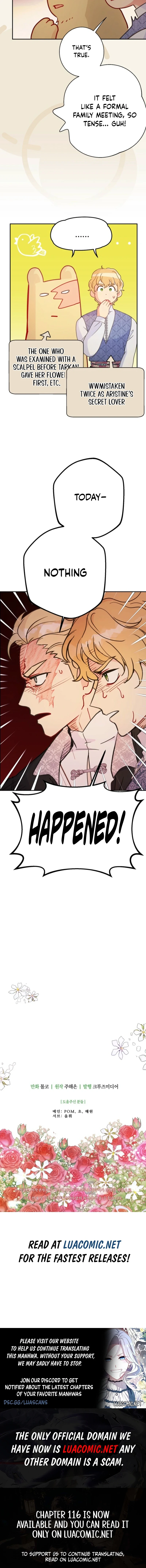 Forget My Husband, I’ll Go Make Money Chapter 115 - page 10