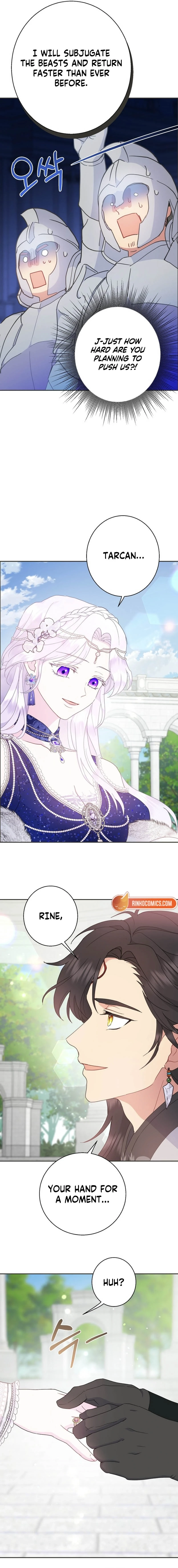 Forget My Husband, I’ll Go Make Money Chapter 116 - page 15