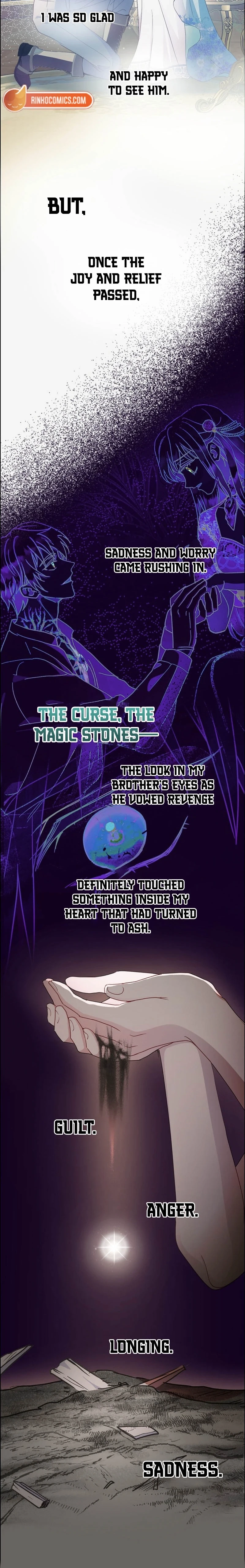 Forget My Husband, I’ll Go Make Money Chapter 116 - page 5