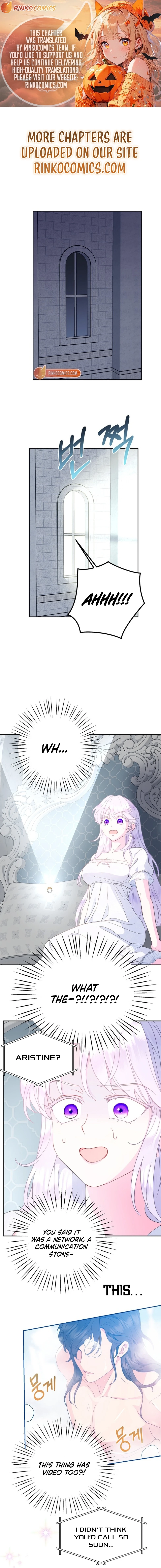 Forget My Husband, I’ll Go Make Money Chapter 117 - page 1