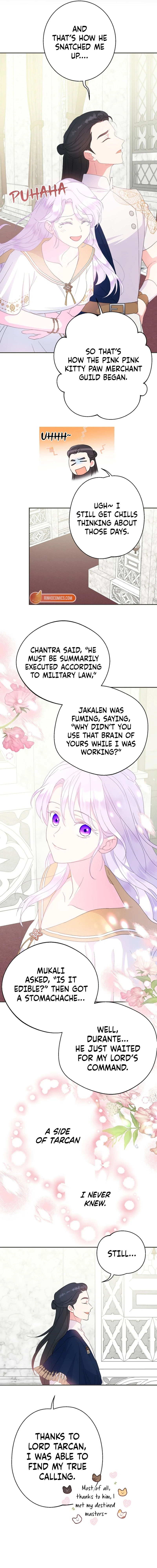 Forget My Husband, I’ll Go Make Money Chapter 117 - page 13