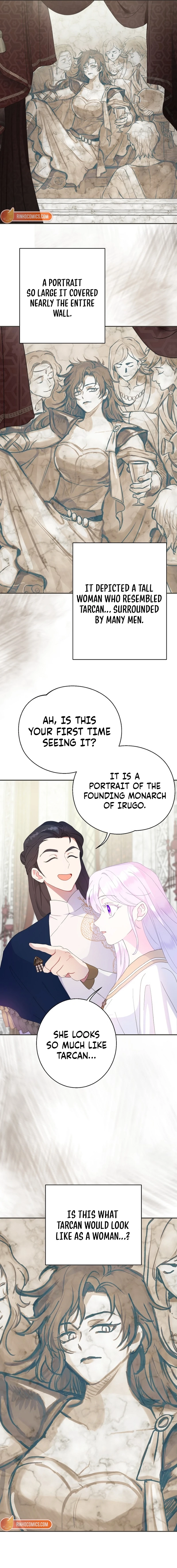 Forget My Husband, I’ll Go Make Money Chapter 117 - page 15