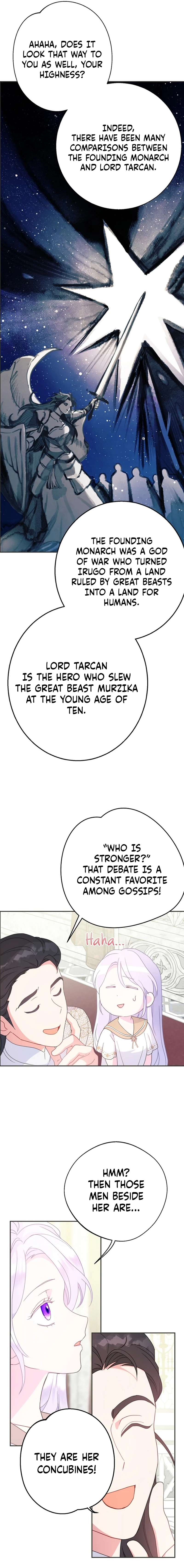 Forget My Husband, I’ll Go Make Money Chapter 117 - page 16