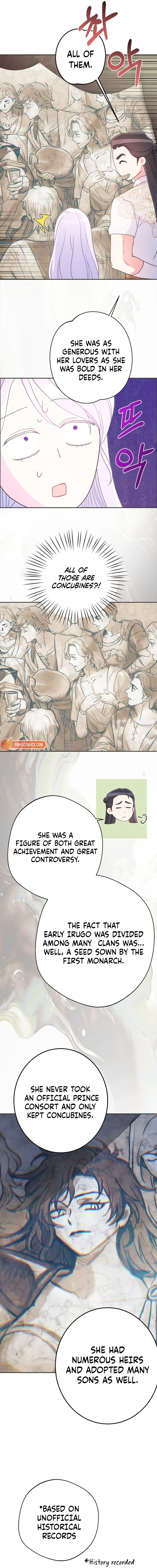 Forget My Husband, I’ll Go Make Money Chapter 117 - page 17