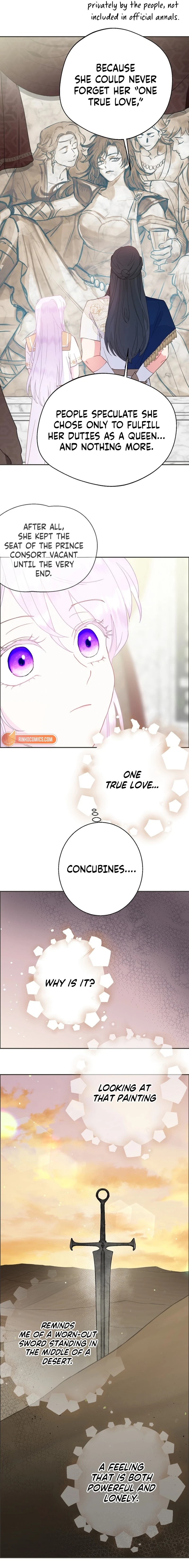 Forget My Husband, I’ll Go Make Money Chapter 117 - page 18