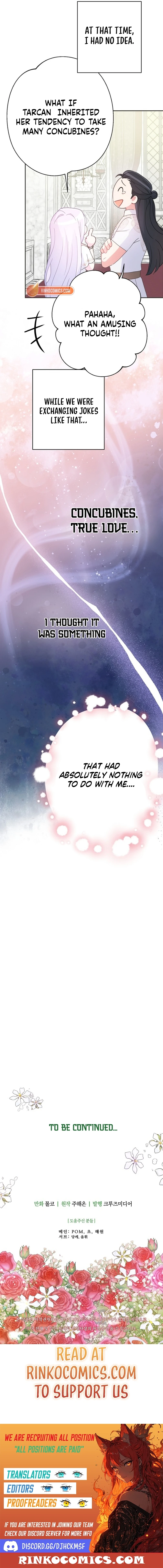 Forget My Husband, I’ll Go Make Money Chapter 117 - page 19