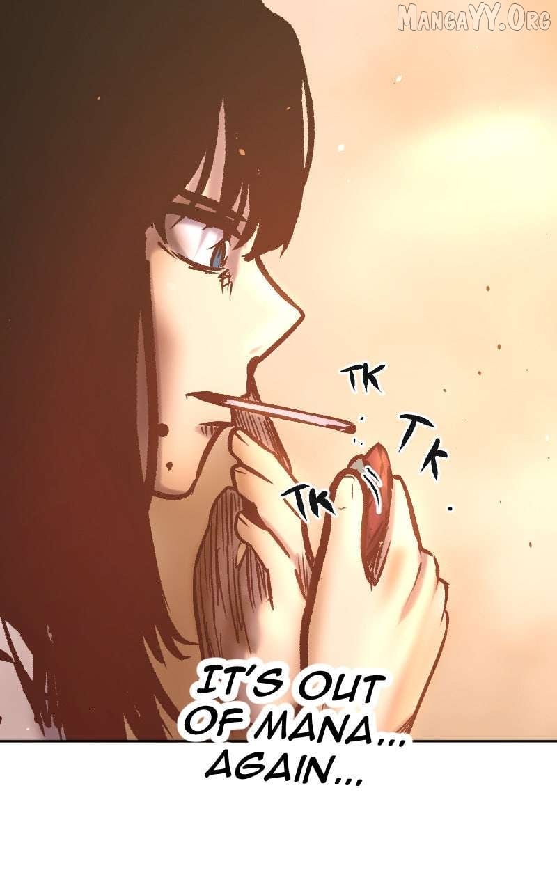 Depressed Hero Chapter 113 - page 10
