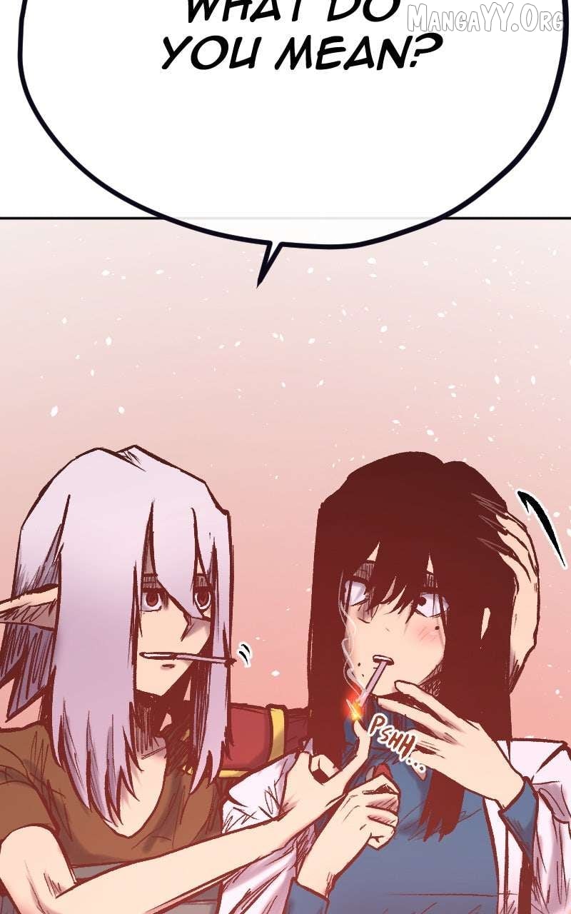 Depressed Hero Chapter 113 - page 12