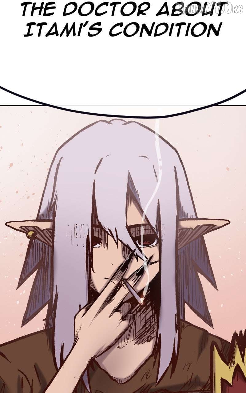 Depressed Hero Chapter 113 - page 17