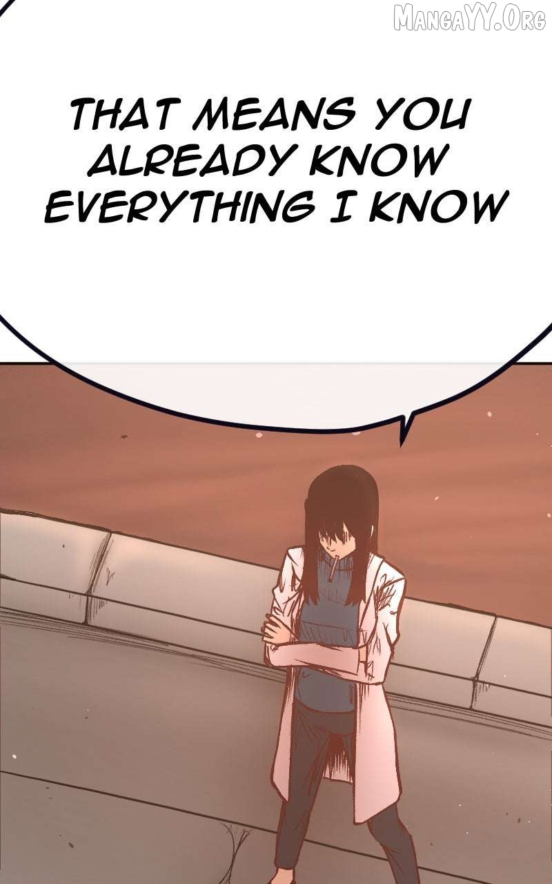 Depressed Hero Chapter 113 - page 19