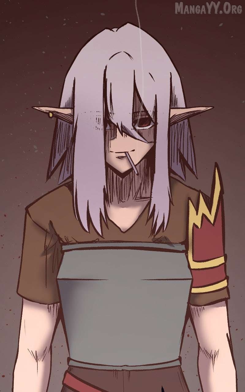 Depressed Hero Chapter 113 - page 22