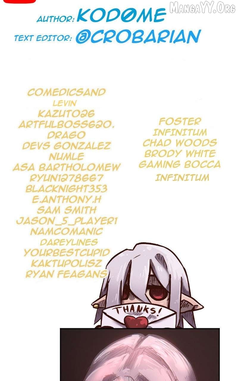 Depressed Hero Chapter 113 - page 27