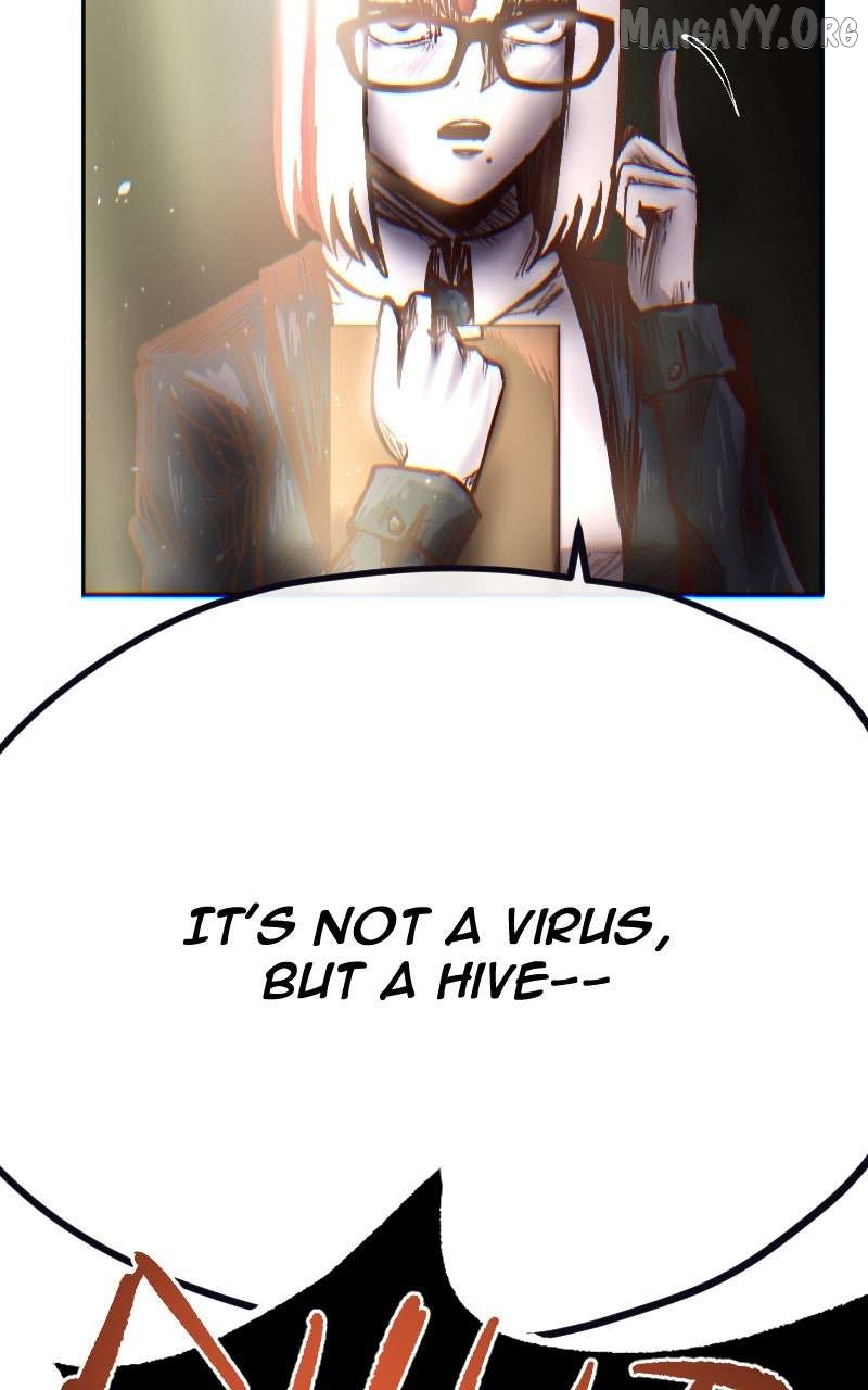 Depressed Hero Chapter 114 - page 21