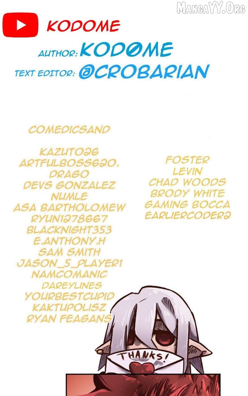 Depressed Hero Chapter 114 - page 37