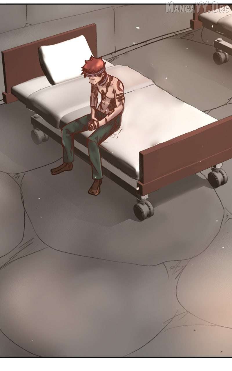 Depressed Hero Chapter 114 - page 4