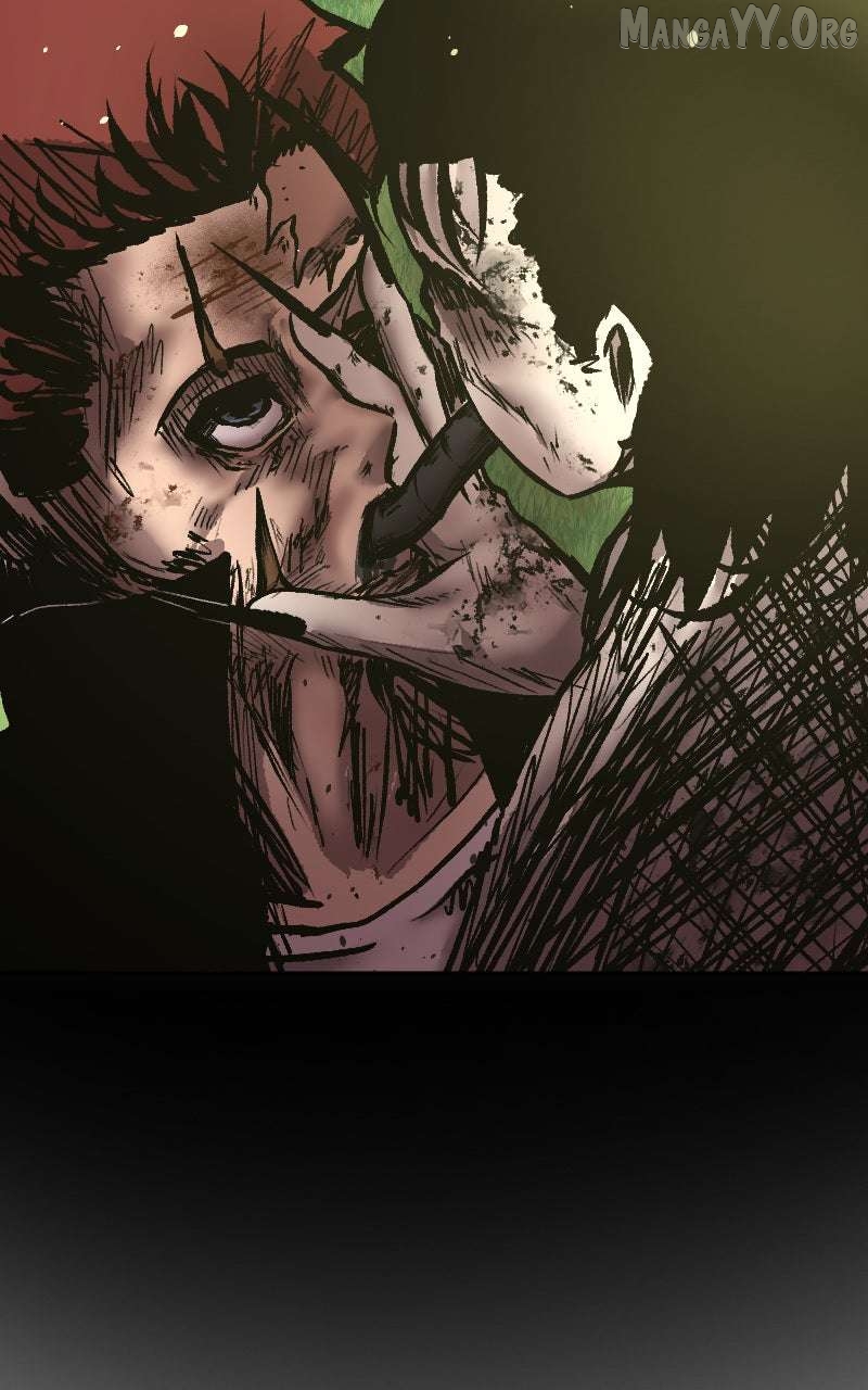 Depressed Hero Chapter 114 - page 6