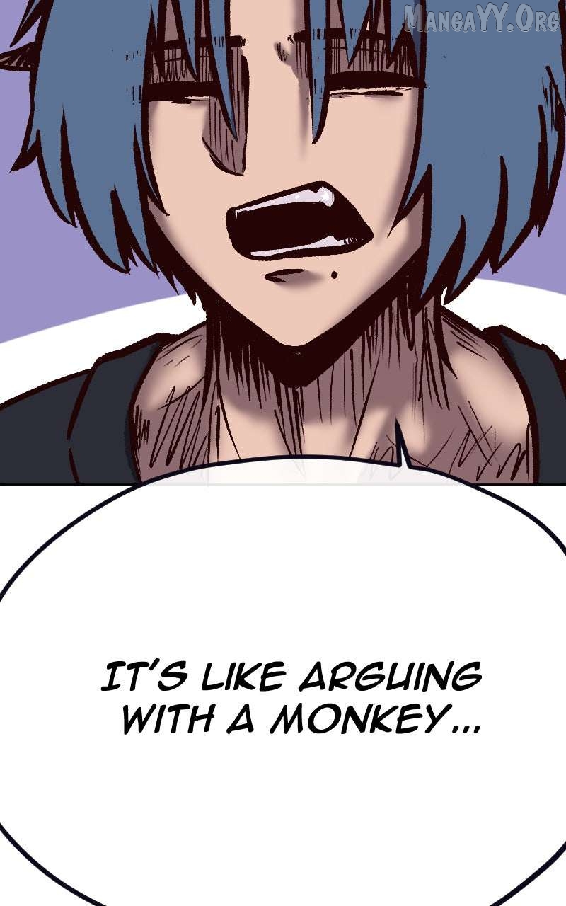 Depressed Hero Chapter 115 - page 18