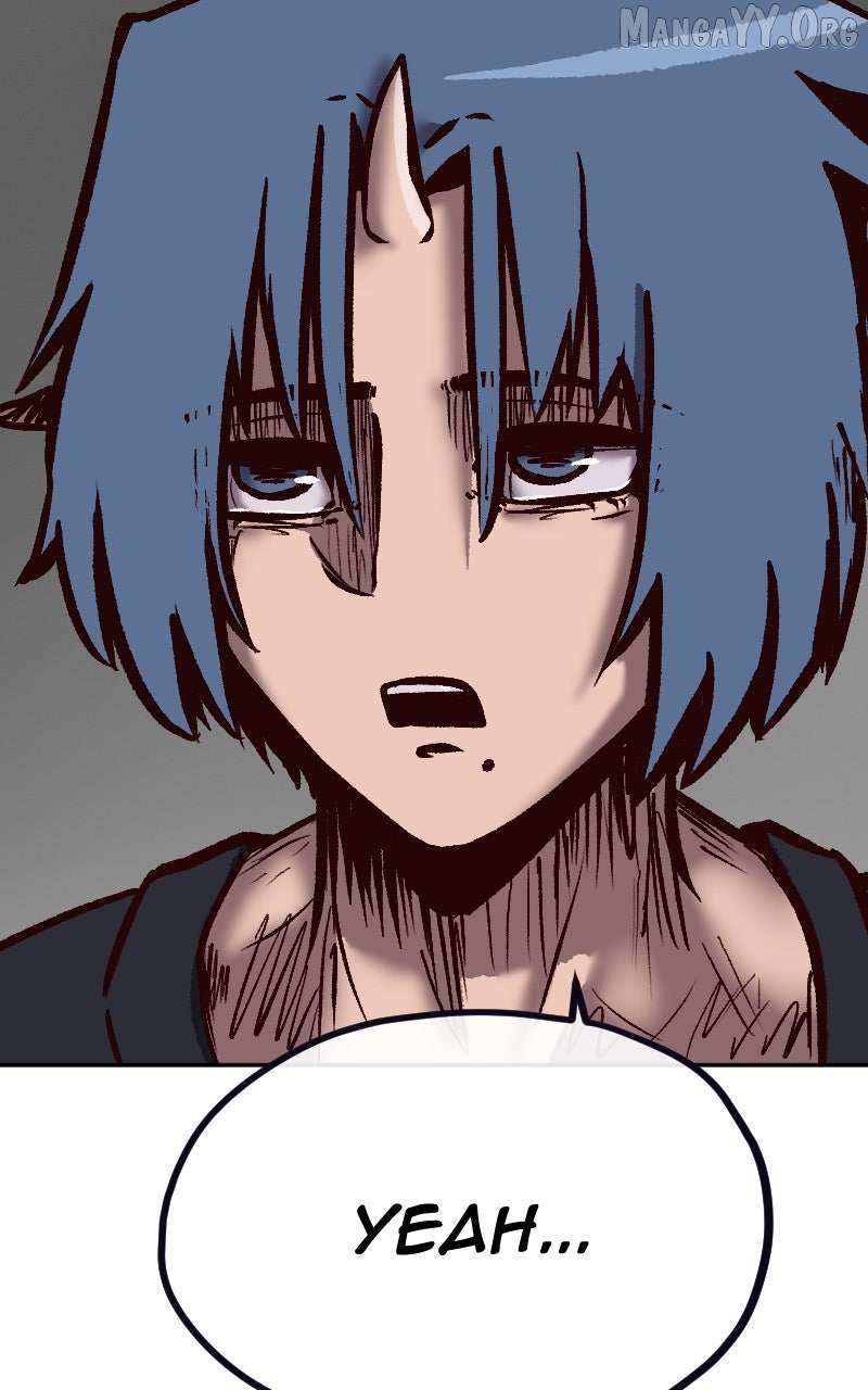 Depressed Hero Chapter 115 - page 20