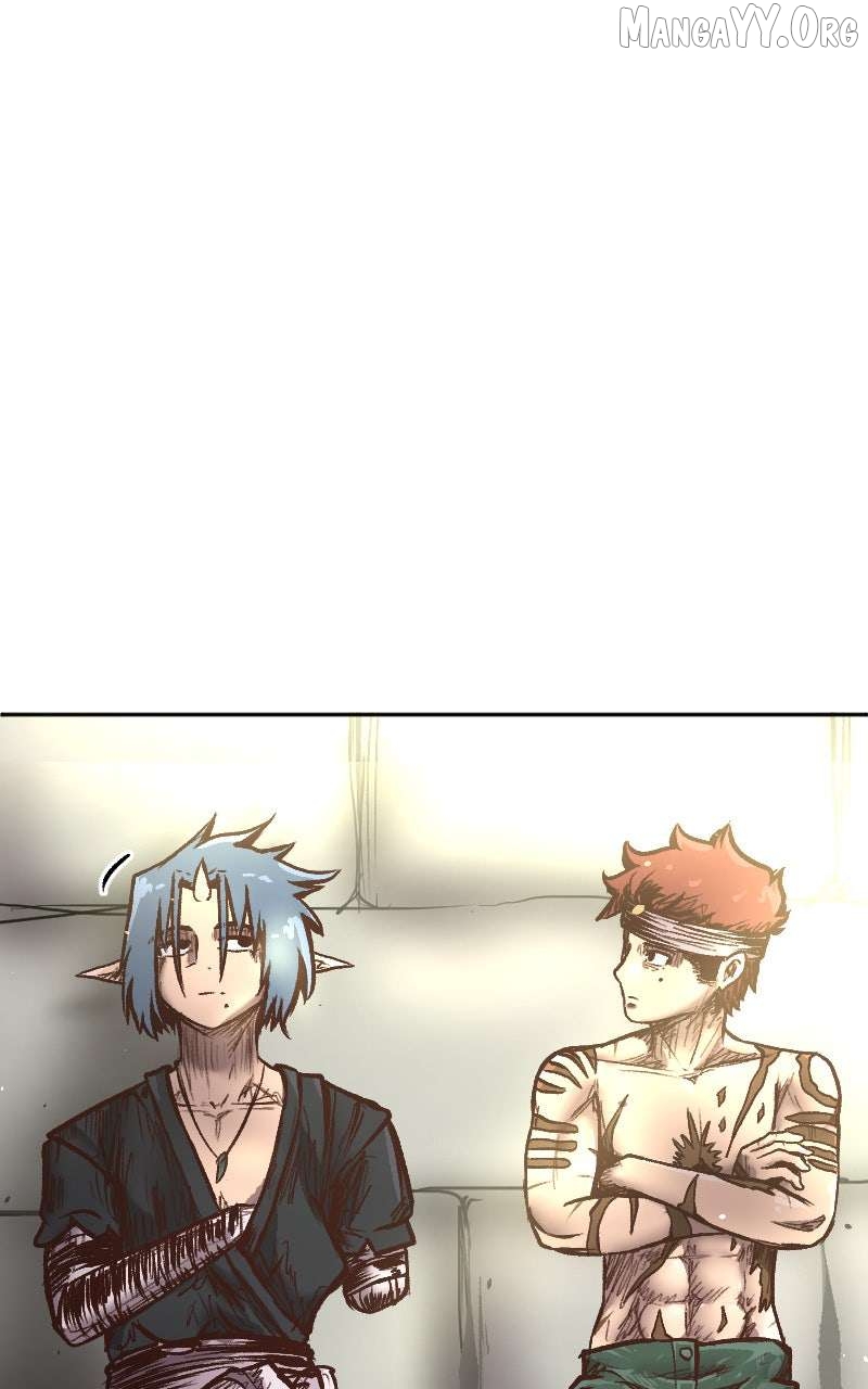 Depressed Hero Chapter 115 - page 23